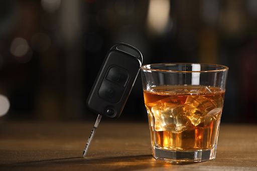 DUI lawyer