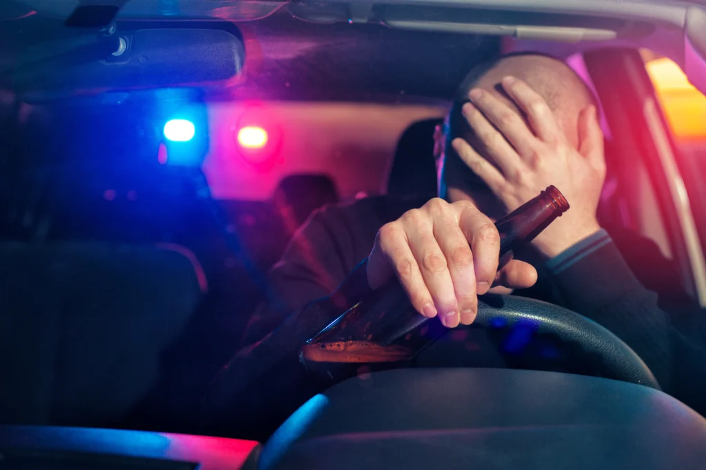 Can You Refuse a Breathalyzer Test in Illinois?