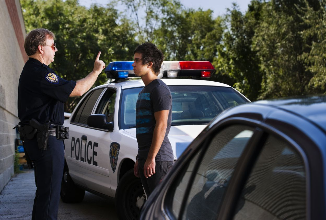 DUI Penalties