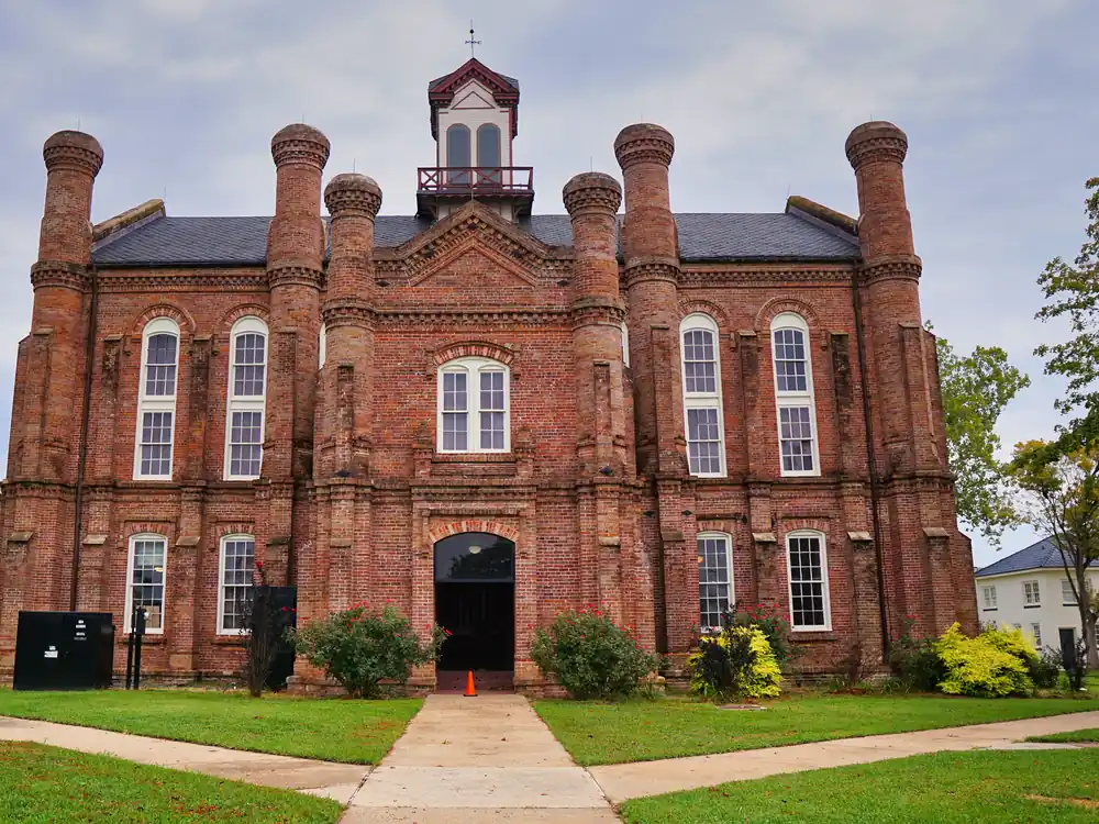 ogle Ogle County Courthouse